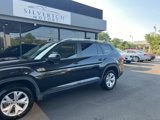 Used 2018 Volkswagen Atlas Launch Edition image 4