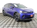 Used 2021 Volkswagen ID.4 Pro S image 6