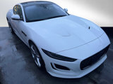 New 2024 Jaguar F-TYPE R-Dynamic image 5