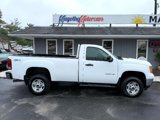 Used 2013 GMC Sierra 2500 W/T w/ Snow Plow Prep Package image 2