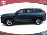 Used 2024 Toyota Grand Highlander XLE image 4