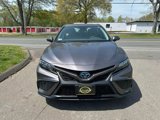 Used 2024 Toyota Camry SE image 2