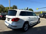 Used 2016 Mercedes-Benz GL 450 4MATIC w/ Premium I Package image 5