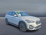 Used 2021 BMW X1 sDrive28i w/ Convenience Package image 2