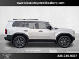 New 2025 Toyota Land Cruiser image 4