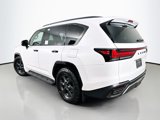 New 2025 Lexus LX 700h Overtrail image 5