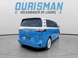 New 2025 Volkswagen ID. Buzz 1st Edition image 3