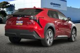 New 2025 Subaru Solterra Limited image 4