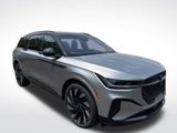 New 2024 Lincoln Nautilus Reserve w/ Equipment Group 203A image 3