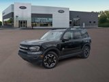 Certified 2022 Ford Bronco Sport Outer Banks w/ Tech Package image 1