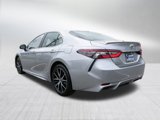 Used 2024 Toyota Camry SE image 5