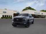 New 2025 Ford F150 Platinum w/ Equipment Group 702A High image 2