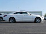 Used 2015 Mercedes-Benz CLS 550 4MATIC image 2