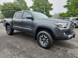 Certified 2022 Toyota Tacoma TRD Off-Road image 4