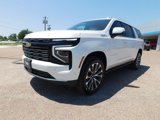 New 2025 Chevrolet Suburban High Country image 4
