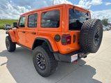 New 2025 Jeep Wrangler Unlimited Rubicon image 6