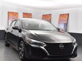 Used 2024 Nissan Sentra SV image 2