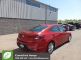 Used 2019 Hyundai Elantra SEL image 3