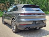 Certified 2024 Porsche Cayenne S image 3