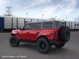 New 2025 Ford Bronco Raptor image 5