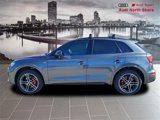 Used 2024 Audi Q5 e Premium Plus w/ Premium Plus Package image 4