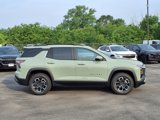 New 2026 Chevrolet Equinox ACTIV w/ Convenience Package III image 5