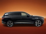 New 2025 Genesis GV80 3.5T Prestige image 2
