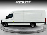 Used 2020 Mercedes-Benz Sprinter 4500 image 3