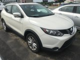Used 2017 Nissan Rogue Sport SV image 2