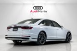 New 2025 Audi A8 L 3.0T image 5