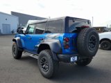 New 2025 Ford Bronco Raptor image 3