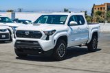 New 2025 Toyota Tacoma TRD Sport image 3