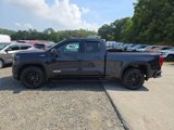 Certified 2025 GMC Sierra 1500 Elevation image 2