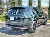 New 2025 Land Rover Range Rover SE image 5