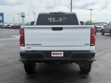 New 2025 Chevrolet Silverado 3500 LTZ w/ LTZ Plus Package image 4
