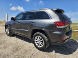 Used 2021 Jeep Grand Cherokee Laredo image 5