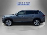 Used 2021 Volkswagen Atlas SE w/ Panoramic Sunroof Package image 4