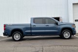 Used 2024 Chevrolet Silverado 1500 Custom image 3
