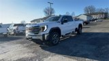 New 2025 GMC Sierra 2500 SLE w/ SLE Value Package; image 4