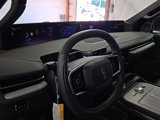 New 2025 Lincoln Navigator L Reserve image 5
