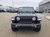 Used 2023 Jeep Wrangler Unlimited Rubicon w/ Cold Weather Group image 3