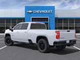 New 2025 Chevrolet Silverado 3500 LTZ image 3