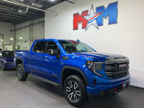 Used 2024 GMC Sierra 1500 AT4 w/ AT4 Premium Package image 2