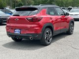 New 2026 Chevrolet TrailBlazer RS w/ Convenience Package image 3
