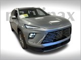 New 2025 Buick Enclave Preferred image 2