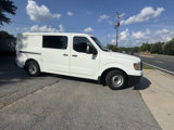 Used 2016 Nissan NV 1500 SV w/ Back Door Glass Package image 3