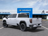 New 2025 GMC Sierra 2500 AT4 image 3