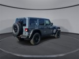 New 2025 Jeep Wrangler Willys image 2
