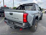 New 2025 Toyota Tacoma Limited image 3