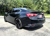 Used 2021 Chevrolet Malibu LT w/ Midnight Edition image 3